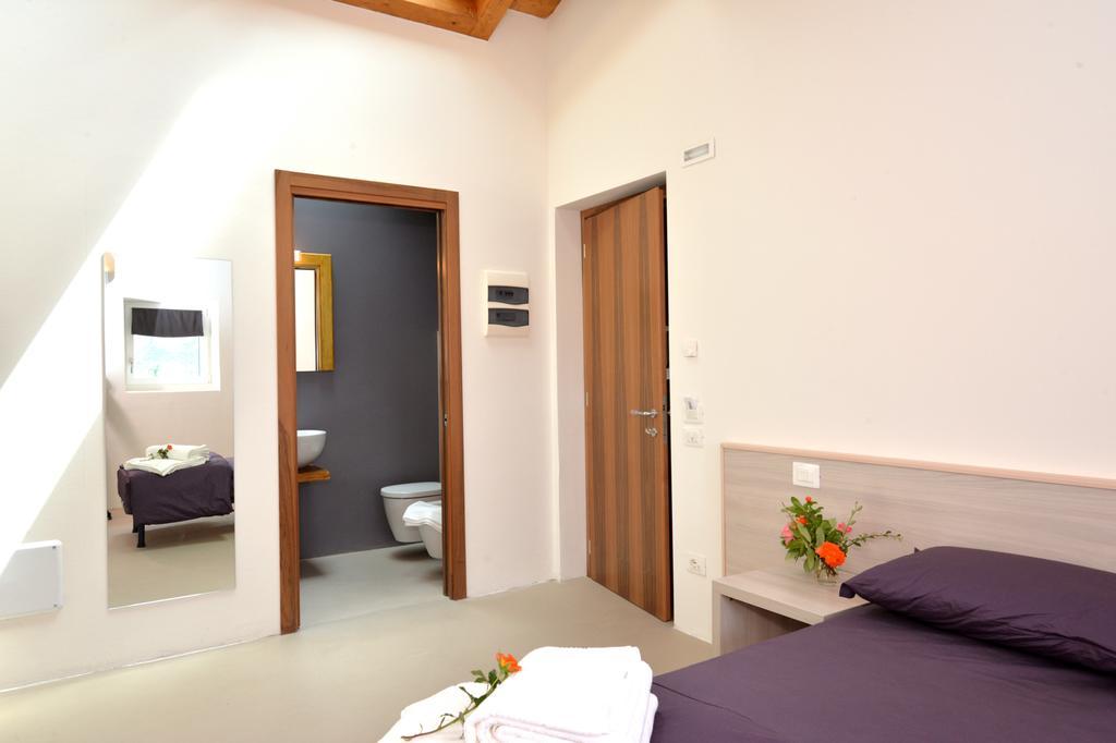 Agriturismo Tre Forti Rivoli Veronese Room photo