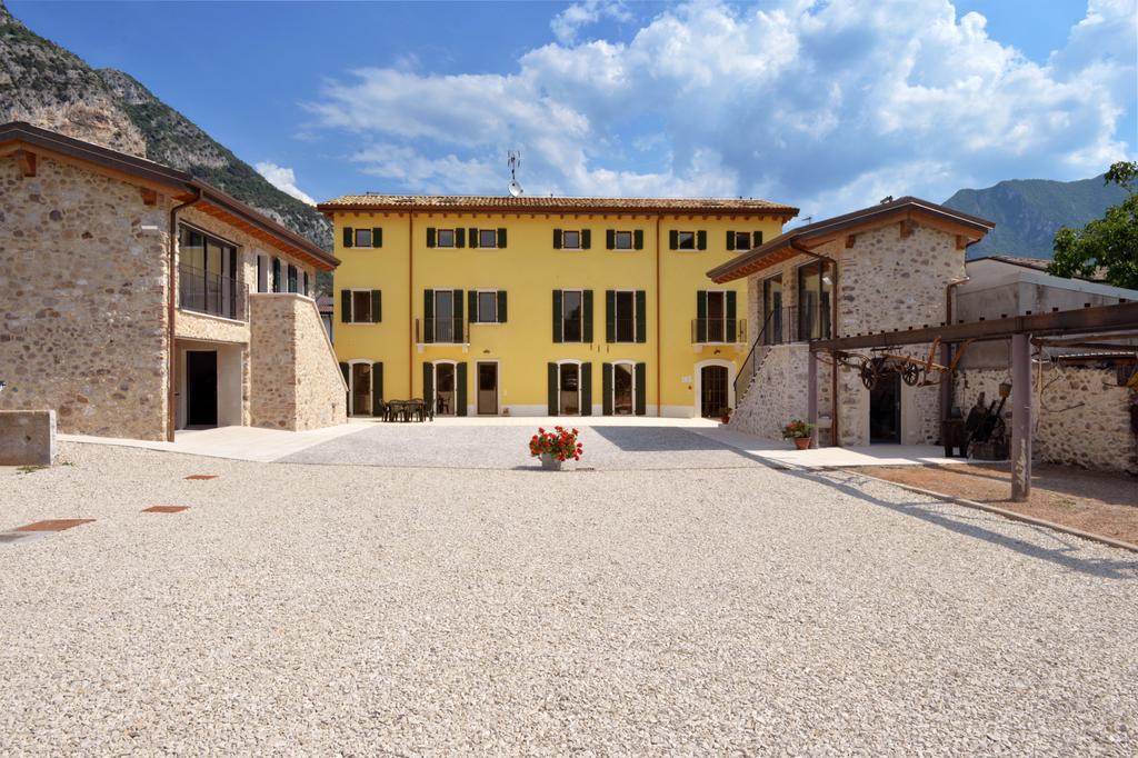 Agriturismo Tre Forti Rivoli Veronese Exterior photo