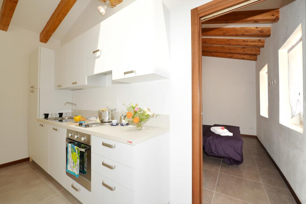 Agriturismo Tre Forti Rivoli Veronese Room photo