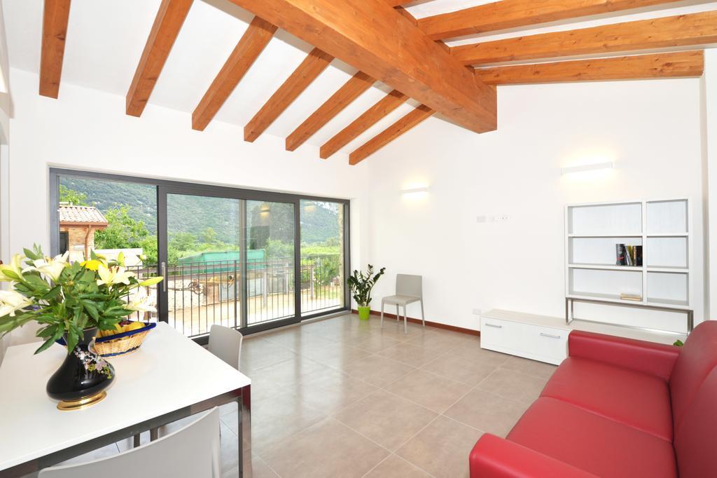 Agriturismo Tre Forti Rivoli Veronese Room photo