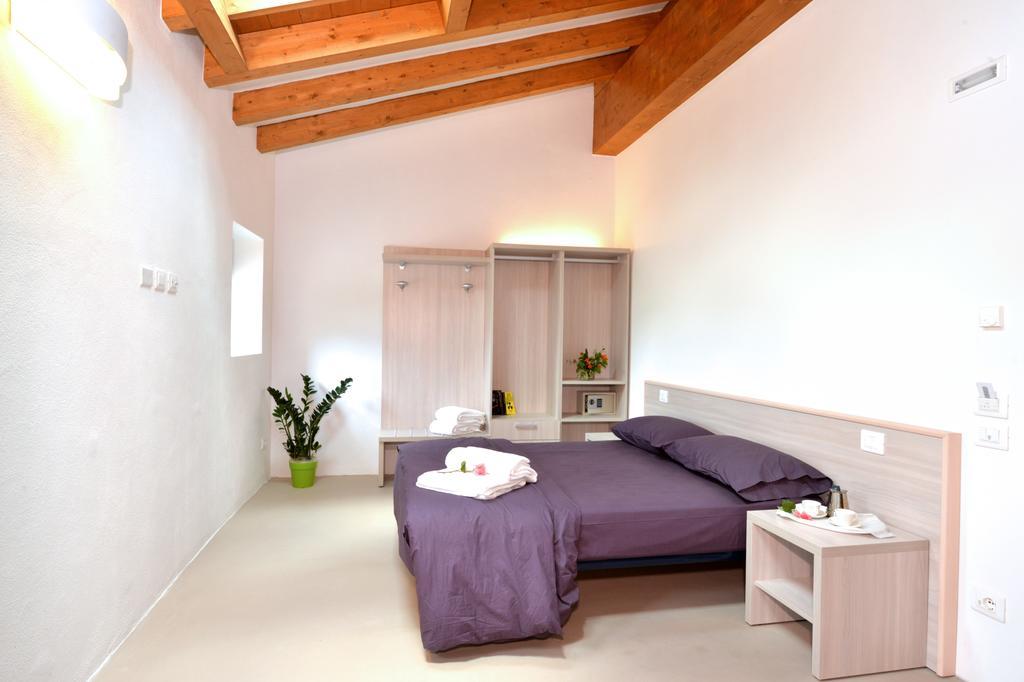 Agriturismo Tre Forti Rivoli Veronese Room photo
