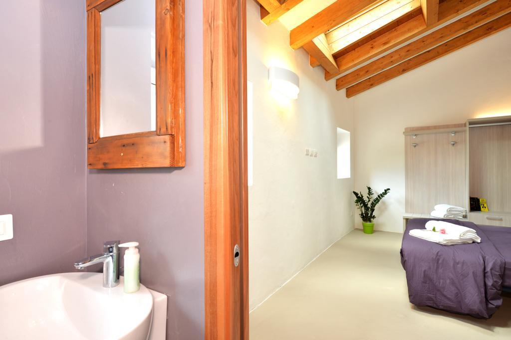 Agriturismo Tre Forti Rivoli Veronese Room photo